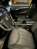 Транспортное средство Ssang Yong Kyron DJ,  2008 года изготовления, идентификационный номер  (VIN) XU3S0A16S8ZG10660